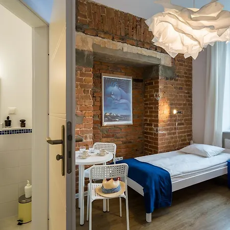 Vava Hostel Warszawa