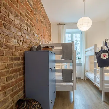 Hostel Vava Warszawa