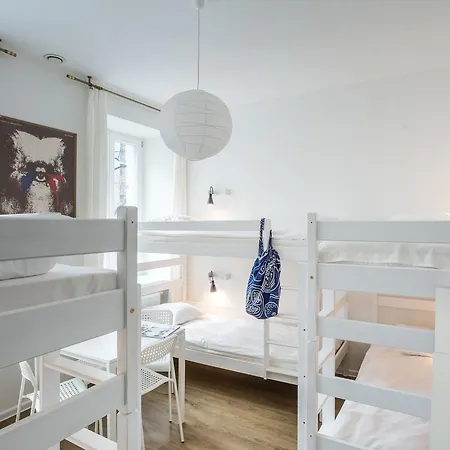 Vava Hostel Warsaw