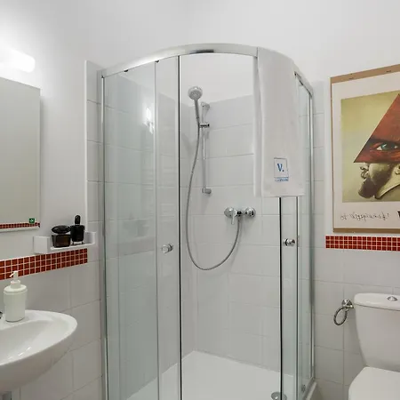 Vava Hostel Warsaw