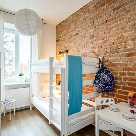 Vava Hostel
