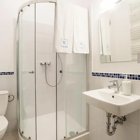 Hostel Vava Warszawa