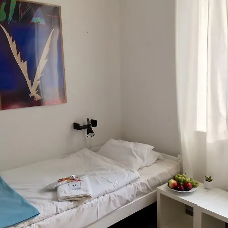 Hostel Vava