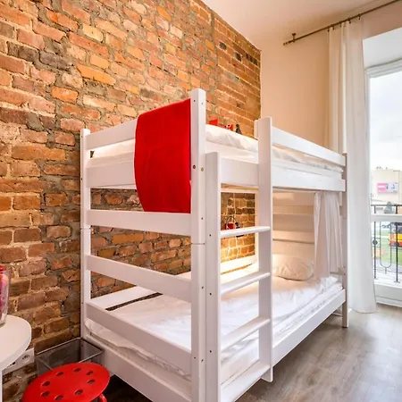 Vava Hostel Warsaw