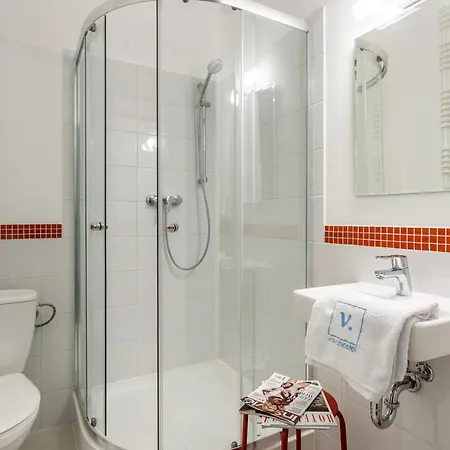 Vava Hostel Warszawa
