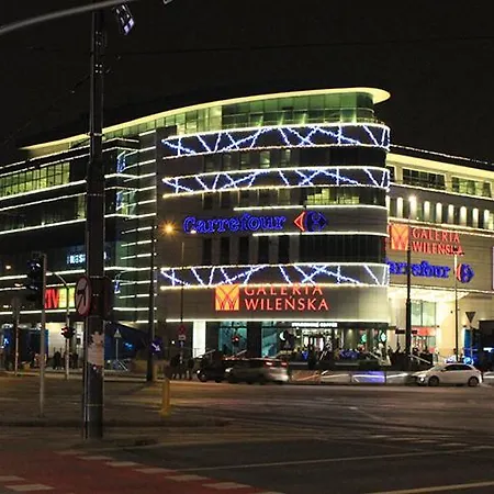 Vava Warsaw
