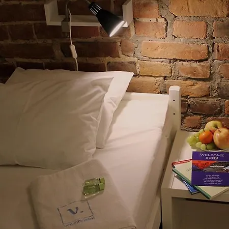Vava Hostel